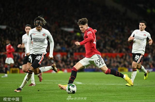 他们的战术 他们的战术