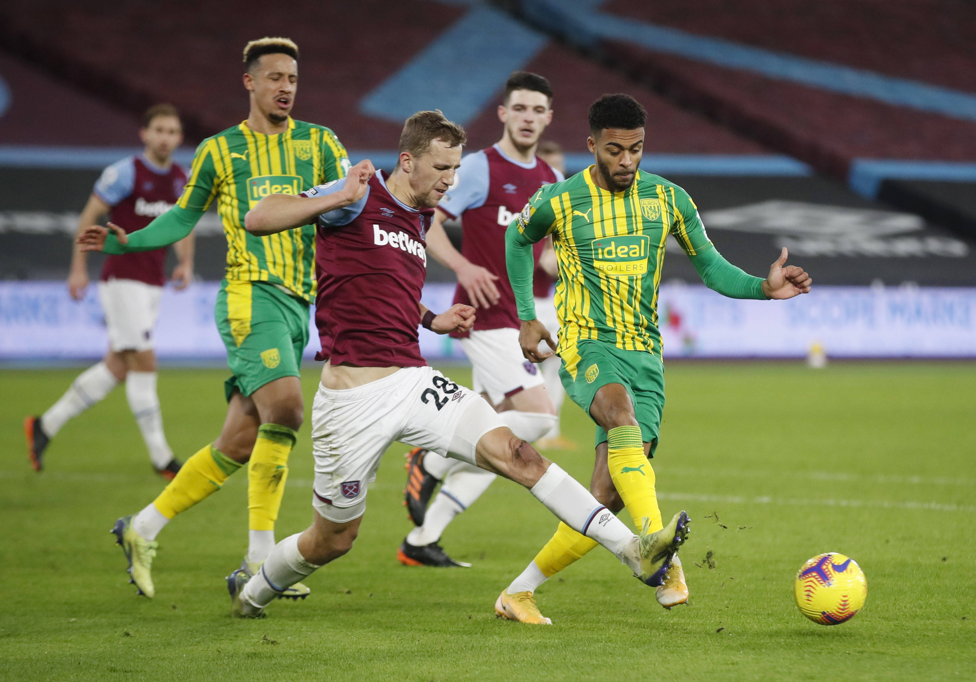 不决的阶段 不决的阶段